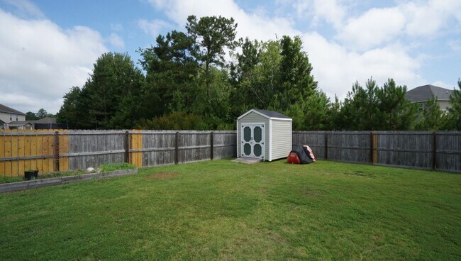 Building Photo - Onslow Bay Beautiful 4 Bedroom Home