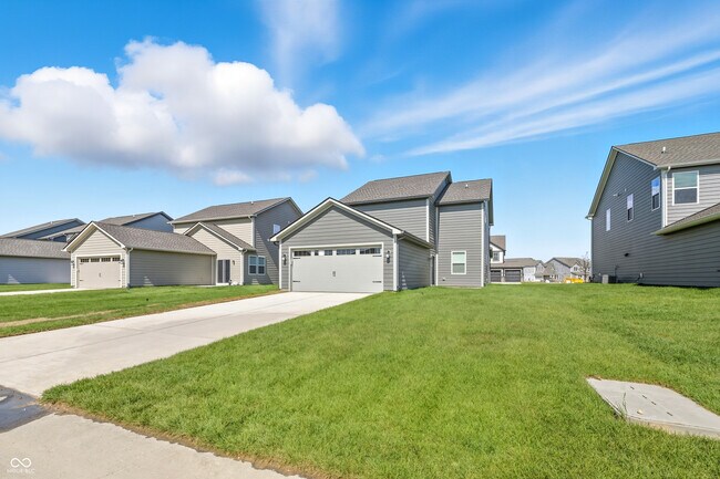 Building Photo - 15395 Alperton Rd