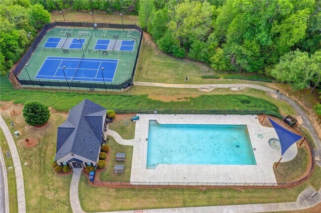 Building Photo - 831 New Liberty Way