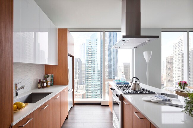 Building Photo - 500 N Lake Shore Dr