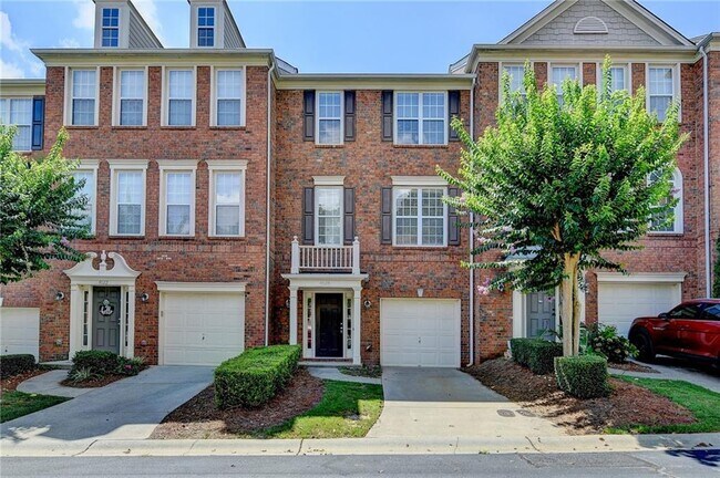 Building Photo - 4020 Edgecomb Dr