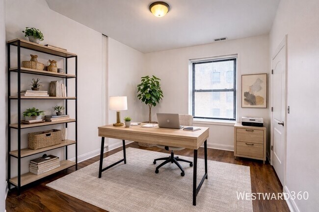 Building Photo - 5172 S Michigan Ave