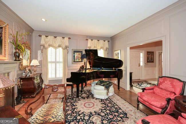 Building Photo - 1640 Lazy River Ln