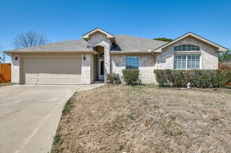 Building Photo - Beautiful 4BD Home with Pond Views & Covered Patio