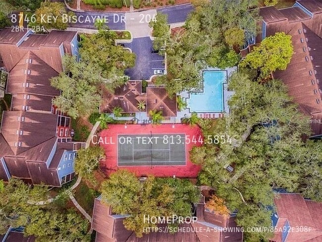 Building Photo - 8746 Key Biscayne Dr