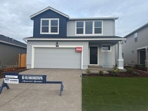 Building Photo - 5 BD | 3 BA | Brand New Construction | East Park Village | Salem Home!