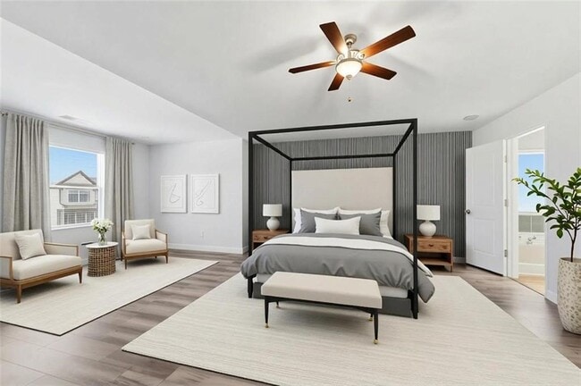 Building Photo - 303 Eleanora Xing