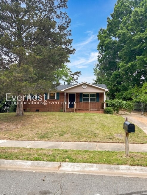 Building Photo - 9307 Feldbank Dr