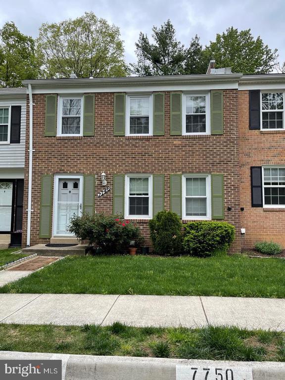 Building Photo - 7746 Brandeis Way
