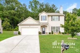 Building Photo - 1512 Miller Valley Dr