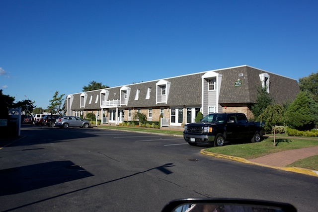 Interior Photo - Fairfield On The Bay