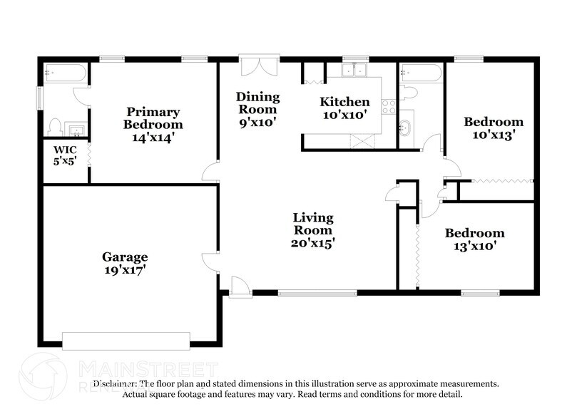 Building Photo - 1067 Pappas Rd SE