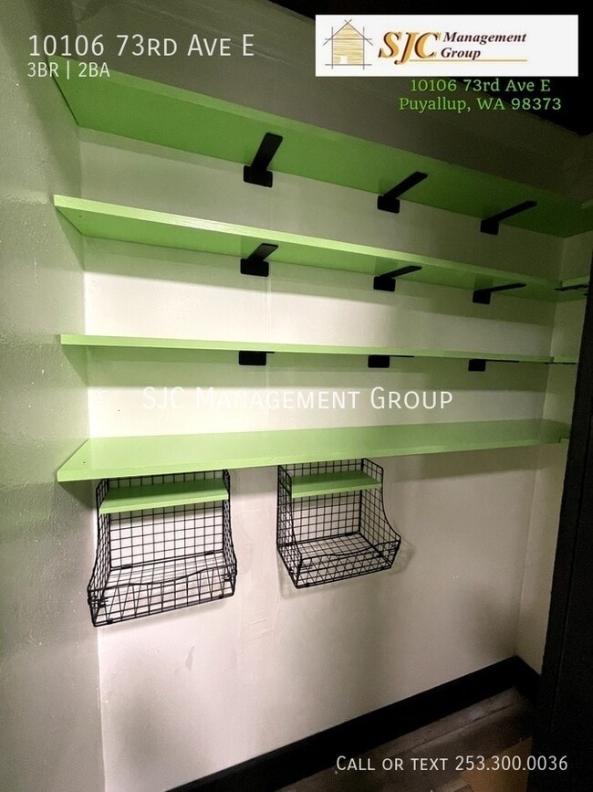 Building Photo - 10106 73rd Ave E