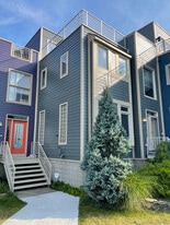 Building Photo - 621 University Rd