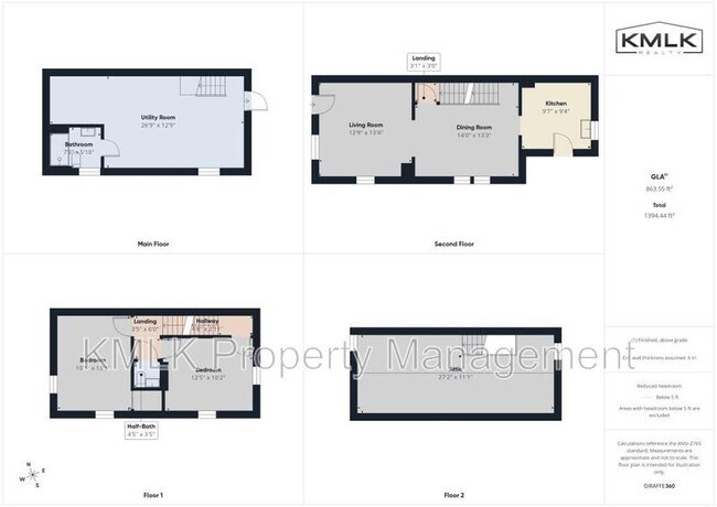 Building Photo - 446 7th St