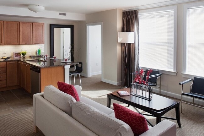 Floorplan - The Brownhardt