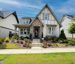 Building Photo - Discover Iris Grove at Everlee