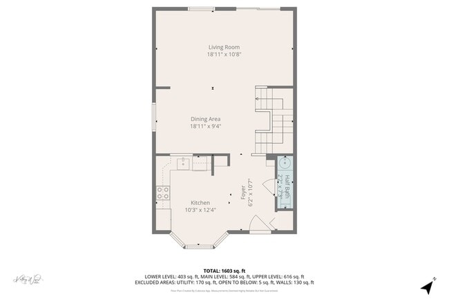 Building Photo - 59 Merino Ct