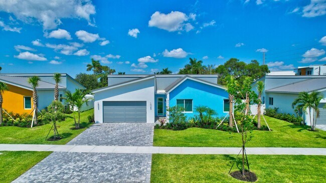 Building Photo - Yamato Villa Homes- 3/2 SFH + 2 car garage for Rent!