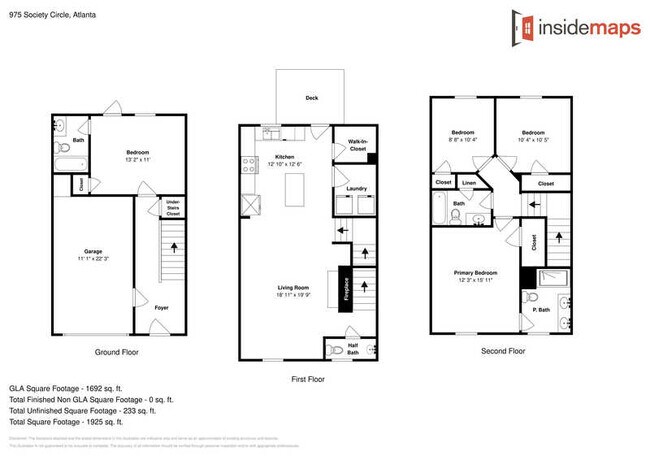Building Photo - 975 Society Cir