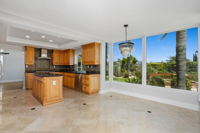 Building Photo - Single Family House with a view