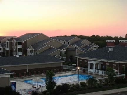 Building Photo - 609 Stockton Rdg