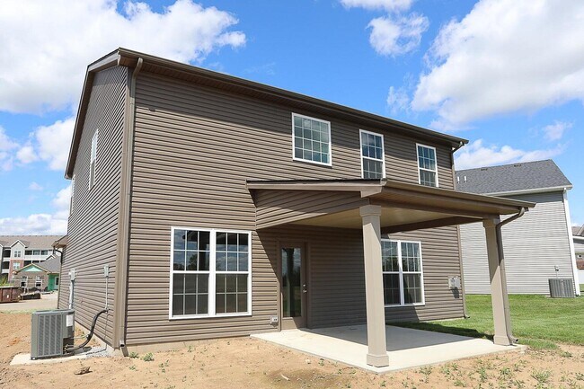 Building Photo - 108 Bellatrix Ct