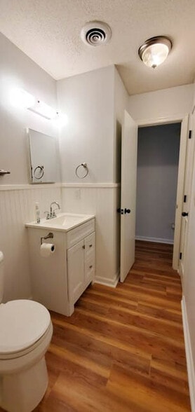Guest Bathroom - 2708 S 17th St