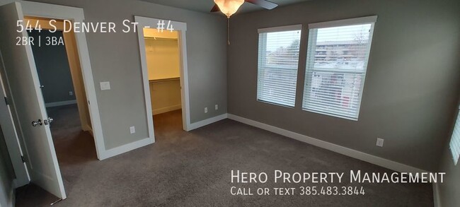 Building Photo - Incredible Downtown Salt Lake City Condo!