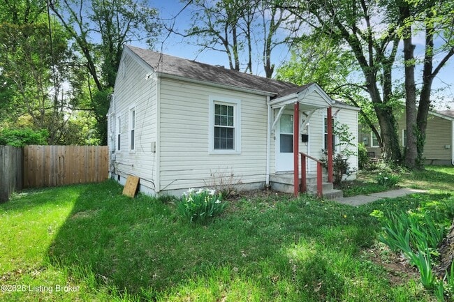 Building Photo - 1927 S 28th St