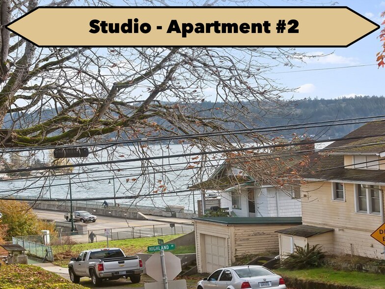 Building Photo - 903 Highland Ave