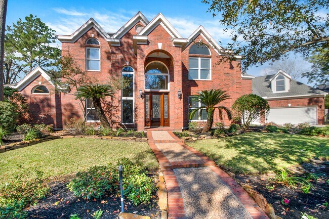 Primary Photo - 13714 Gainesway Dr