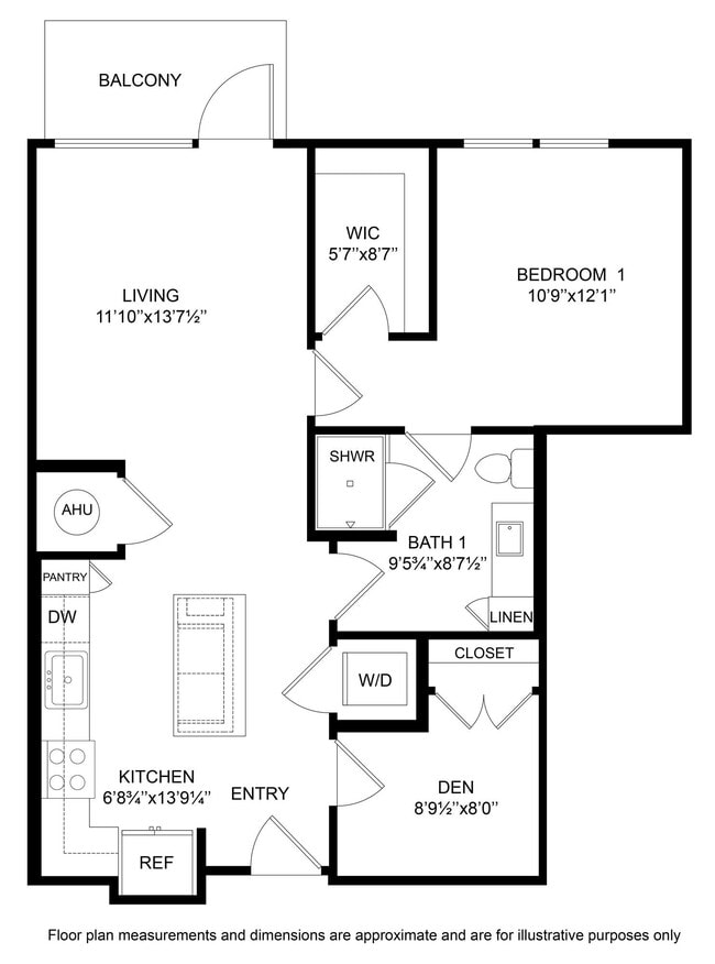 Floorplan - Ascend Rippon