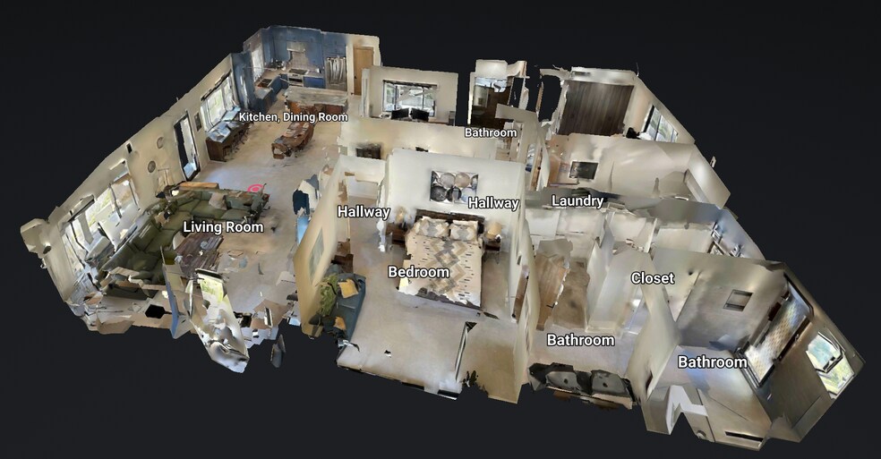 Building Photo - 2800 Cholla Pl