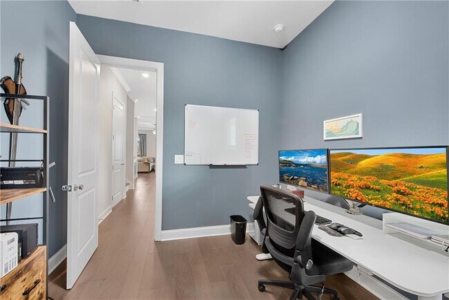 Building Photo - 3192 Bartee Walk