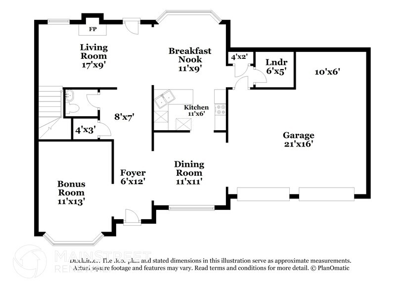 Building Photo - 5143 Winding Glen Dr