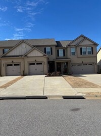 Building Photo - Beautiful 2 story townhome in desirable Crawford Creek Subdivision!