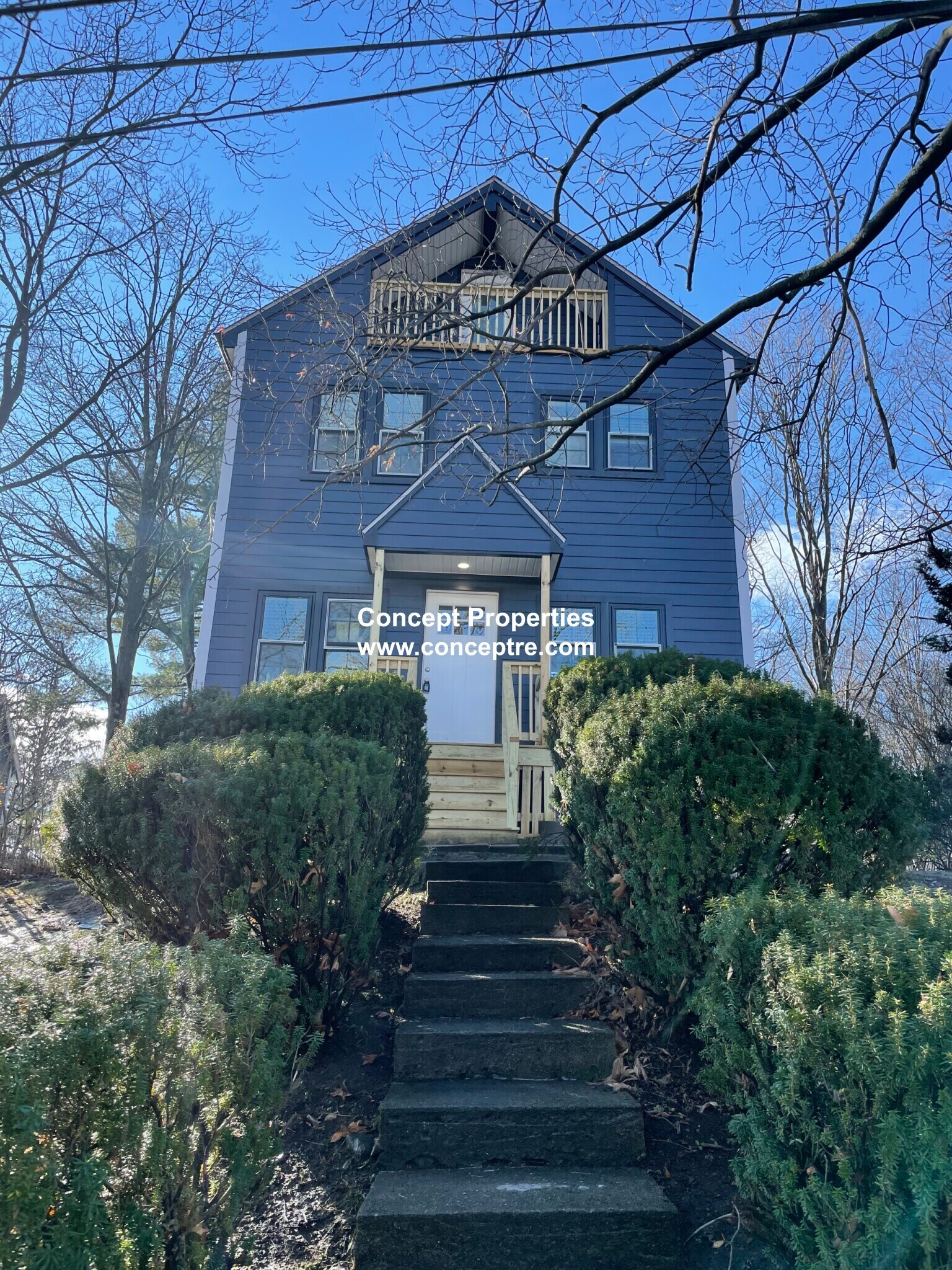 Building Photo - 48 Caldwell Rd