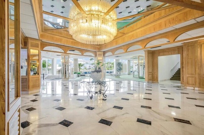 Building Photo - 3180 S Ocean Dr