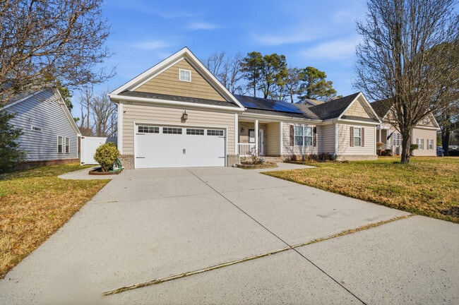 Building Photo - 3211 Calisha Ct