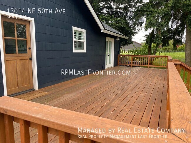 Building Photo - Charming Recently Updated Farm Cottage