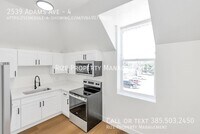 Building Photo - 2539 Adams Ave