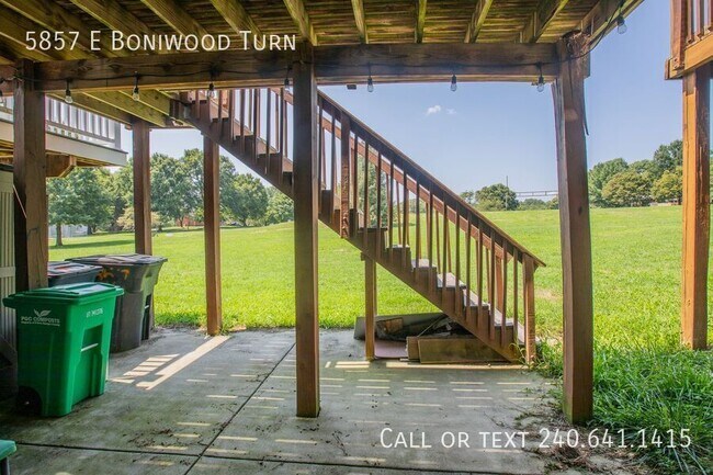 Building Photo - 5857 E Boniwood Turn