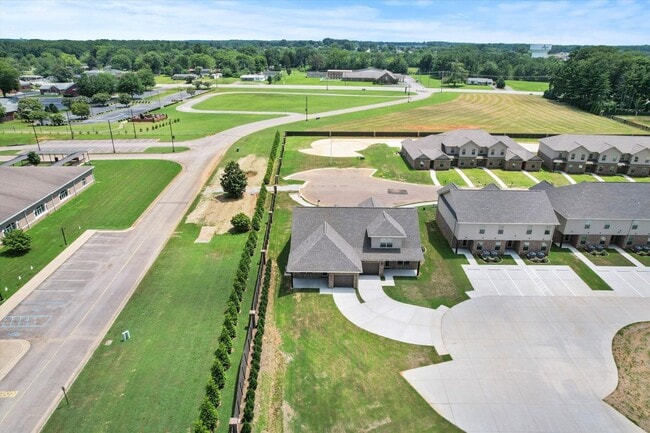 Building Photo - "Brand-New Townhome Awaits!"
