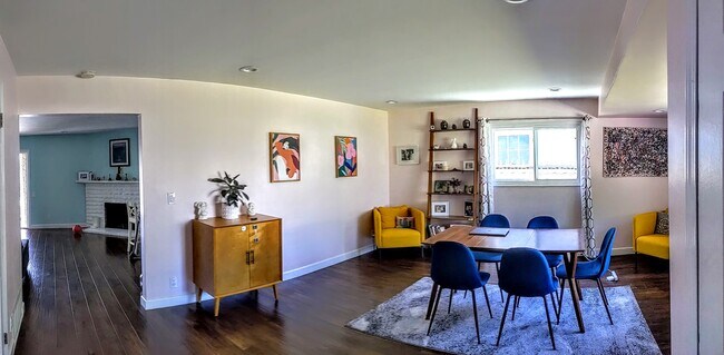 Building Photo - 6532 Gross Ave