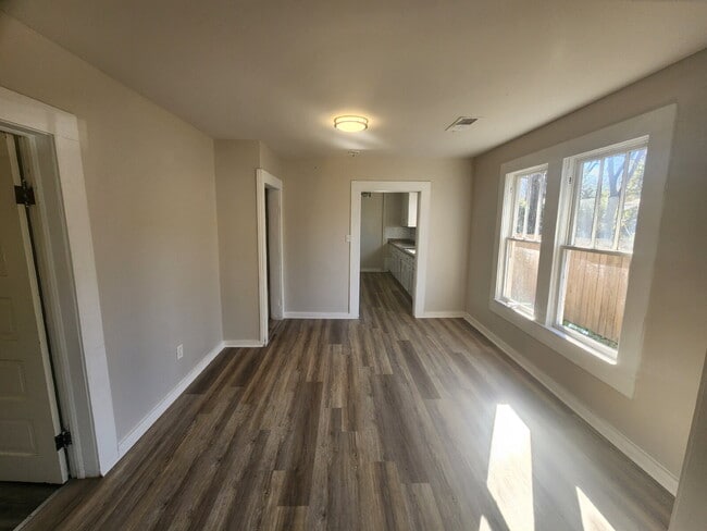 Building Photo - Total-Privacy Property: 3 Bedroom with Big Backyard