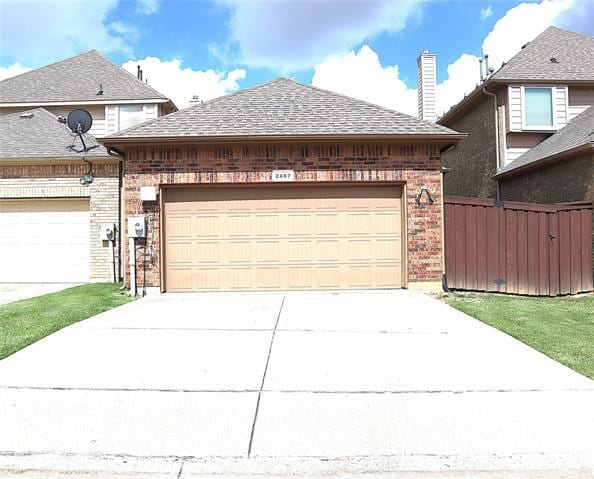 Building Photo - 2467 Embleton Dr