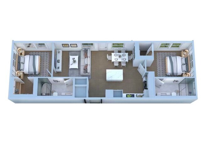 Building Photo - 5420 Elysian St