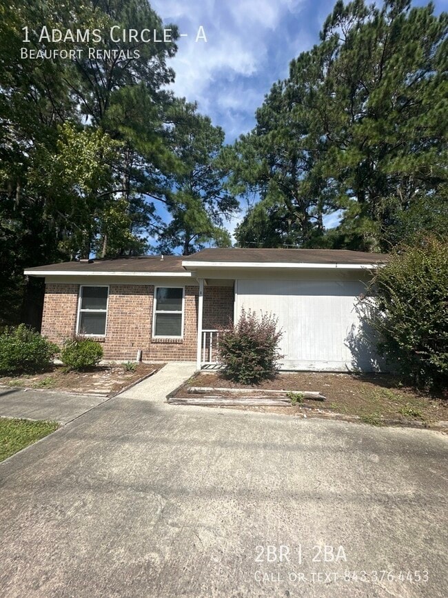 Building Photo - 1 Adams Cir