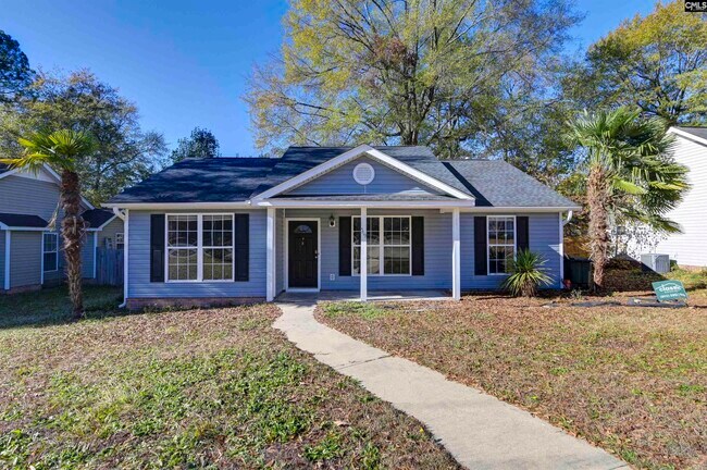 Building Photo - 509 Burnside Dr